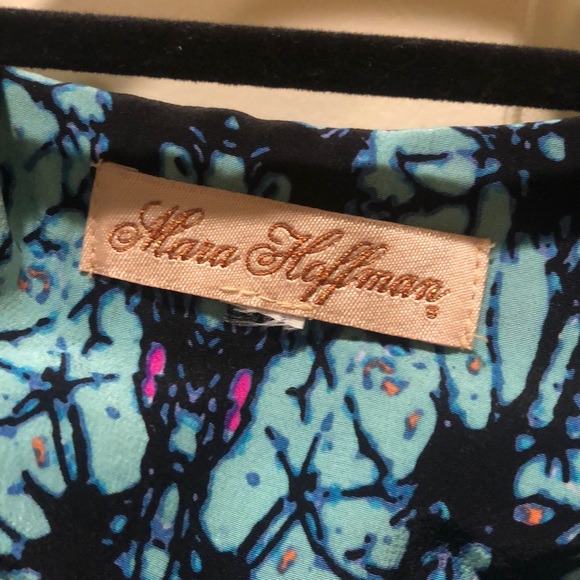 Mara Hoffman dress - Picture 2 of 2